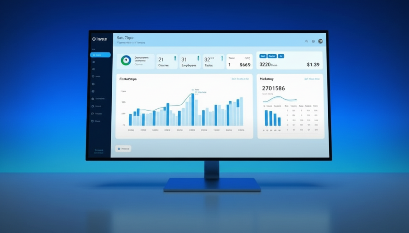Forge Digital - Premium Websites Delivered Fast
